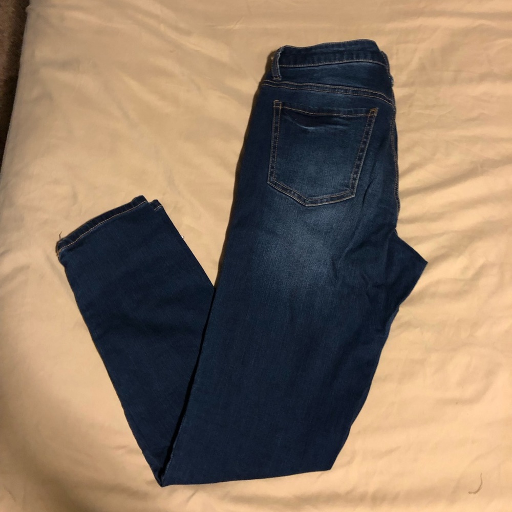 Jeans - Picture 4 of 5